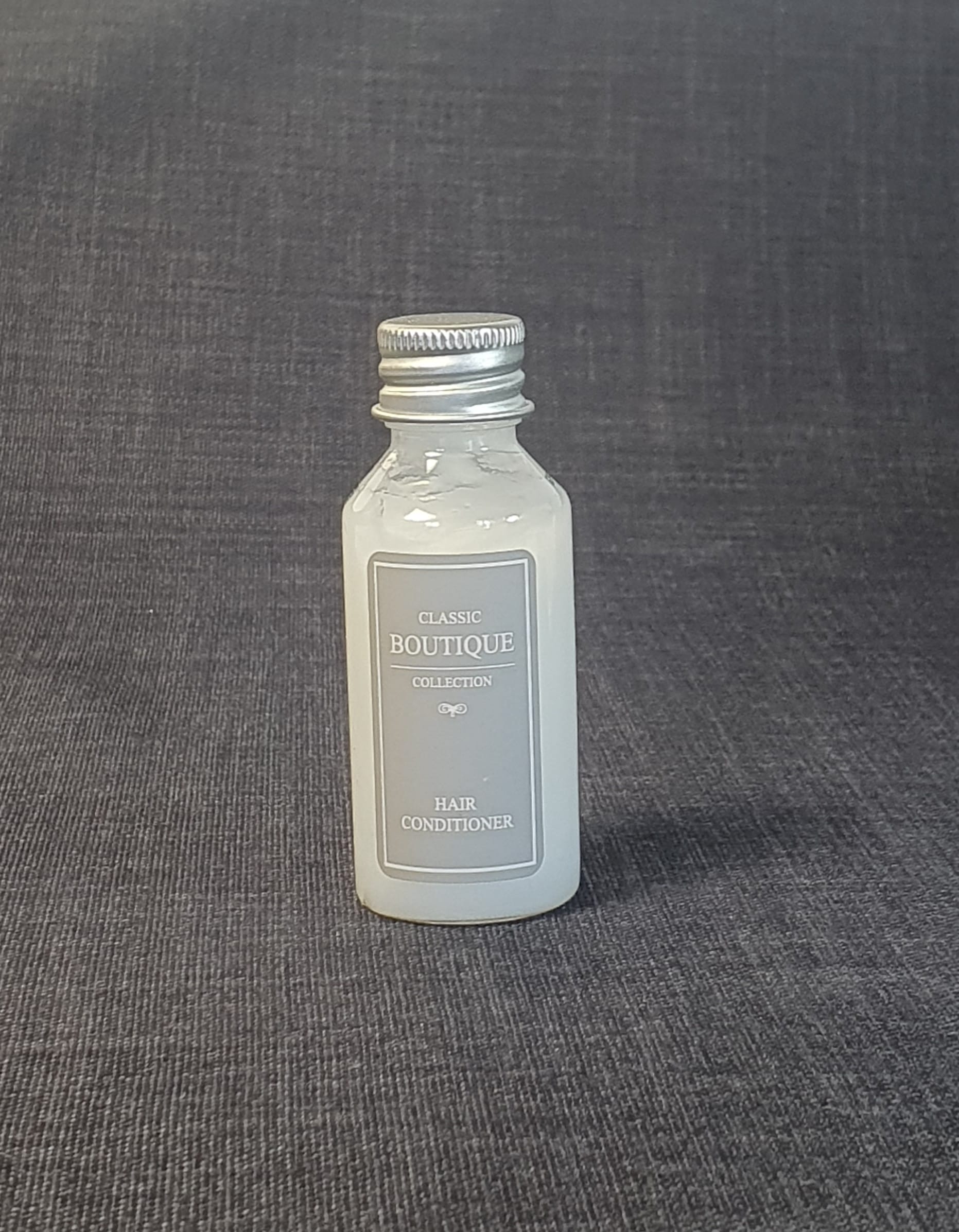 Kondicionieris pudelītē Boutique 30g 3 Kondicionieris pudelītē Boutique 30g