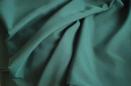 Alternative view of Galdauta noma diam.300cm, tumši zaļš