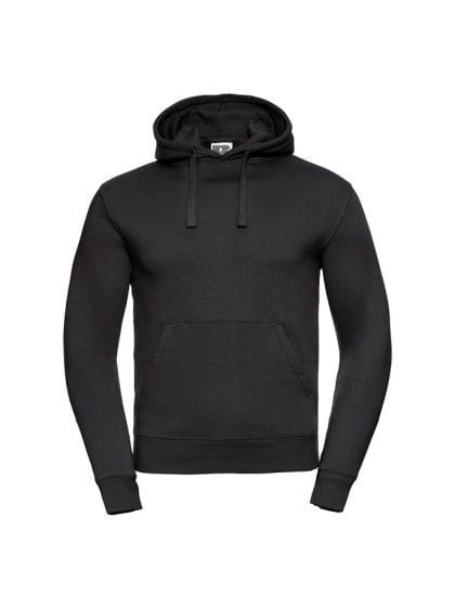 Džemperis - hūdijs ar kapuci, unisex, kokvilnas 13 R265M 1