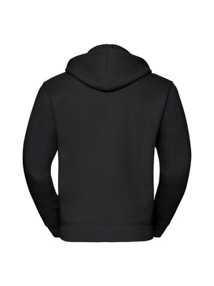 Jaka ar kapuci un rāvējslēdzēju, Unisex, kokvilnas 22 R266M 5