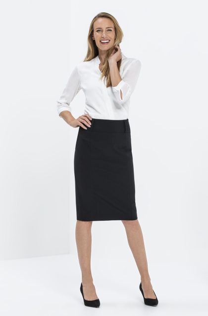 Dāmu svārki Premium zīmuļsvārki