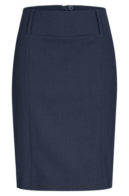 Alternative view of Dāmu svārki Premium zīmuļsvārki