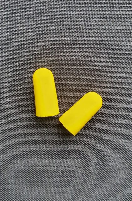 Tekstila un viesmīlības aprīkojuma veikals 21 Alternative view of Ausu aizbāžņi Boutique 1 pāris