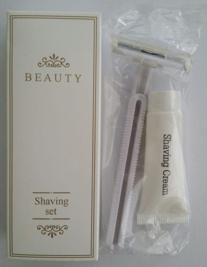 Å kÅĢÅĄanÄs komplekts "Beauty" x 50gab.