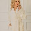 Peldmētelis Home Beige
