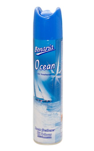 Gaisa atsvaidzinÄtÄjs Bonaria Ocean Breeze 300ml