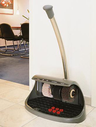 Apavu spodrinÄÅĄanas maÅĄÄĢna Cosmo Plus