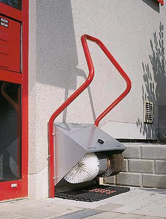 Apavu spodrinÄÅĄanas maÅĄÄĢna Politec Polar