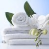 Frotē dvielis Oxford 430, balts 2 Frotē dvielis Oxford 430, balts