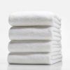 Frotē dvielis Oxford LUX 530, balts 1 Frotē dvielis Oxford LUX 530, balts