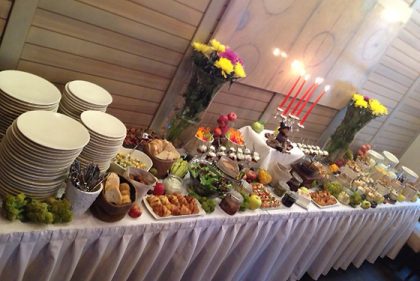 galda svarki burkans viesnicutekstils