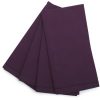 Auduma salvete 50x50cm, violeta 2 Auduma salvete 50x50cm, violeta