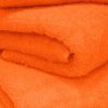 towel orange vt
