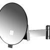 Spogulis Eclips Rond 1 Spogulis Eclips Rond