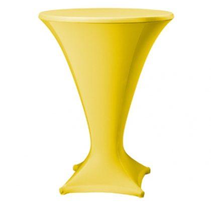 Elastīgais galdauts ar rāvējslēdzēju (stāvgaldam D1 diam.80-85cm) 24 Elastīgais galdauts ar rāvējslēdzēju (stāvgaldam D1 diam.80-85cm)