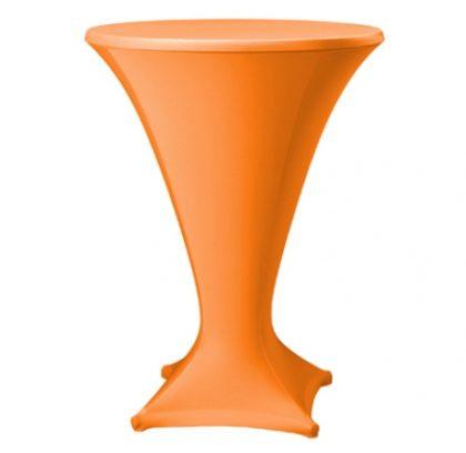 Elastīgais galdauts ar rāvējslēdzēju (stāvgaldam D1 diam.80-85cm) 25 Elastīgais galdauts ar rāvējslēdzēju (stāvgaldam D1 diam.80-85cm)