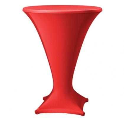 Elastīgais galdauts ar rāvējslēdzēju (stāvgaldam D1 diam.80-85cm) 27 Elastīgais galdauts ar rāvējslēdzēju (stāvgaldam D1 diam.80-85cm)