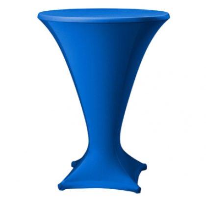 Elastīgais galdauts ar rāvējslēdzēju (stāvgaldam D1 diam.80-85cm) 30 Elastīgais galdauts ar rāvējslēdzēju (stāvgaldam D1 diam.80-85cm)