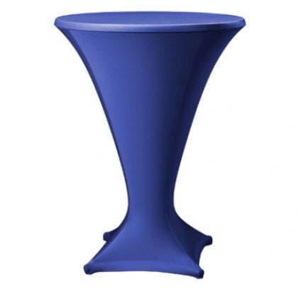 Elastīgais galdauts ar rāvējslēdzēju (stāvgaldam D1 diam.80-85cm) 31 Elastīgais galdauts ar rāvējslēdzēju (stāvgaldam D1 diam.80-85cm)