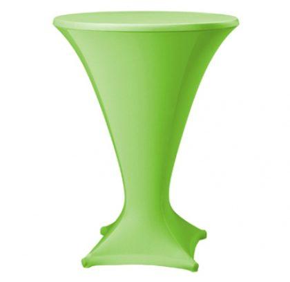 Elastīgais galdauts ar rāvējslēdzēju (stāvgaldam D1 diam.80-85cm) 32 Elastīgais galdauts ar rāvējslēdzēju (stāvgaldam D1 diam.80-85cm)