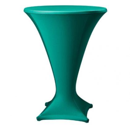 Elastīgais galdauts ar rāvējslēdzēju (stāvgaldam D1 diam.80-85cm) 33 Elastīgais galdauts ar rāvējslēdzēju (stāvgaldam D1 diam.80-85cm)