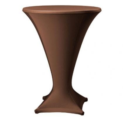 Elastīgais galdauts ar rāvējslēdzēju (stāvgaldam D1 diam.80-85cm) 35 Elastīgais galdauts ar rāvējslēdzēju (stāvgaldam D1 diam.80-85cm)