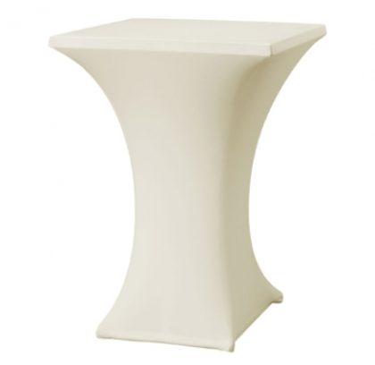 Elastīgais galdauts Rumba, stāvgaldam 80x80cm 27 Elastīgais galdauts Rumba, stāvgaldam 80x80cm