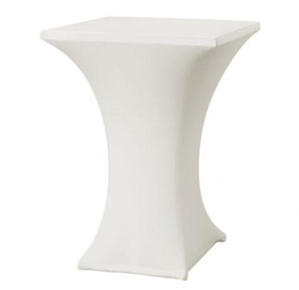 Elastīgais galdauts Rumba, stāvgaldam 80x80cm 29 Elastīgais galdauts Rumba, stāvgaldam 80x80cm