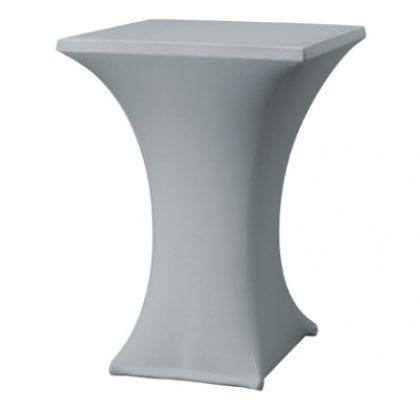 Elastīgais galdauts Rumba, stāvgaldam 80x80cm 31 Elastīgais galdauts Rumba, stāvgaldam 80x80cm