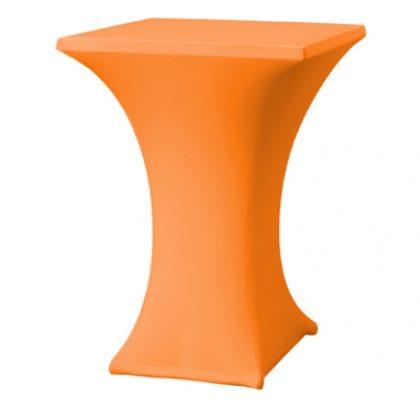 Elastīgais galdauts Rumba, stāvgaldam 80x80cm 21 Elastīgais galdauts Rumba, stāvgaldam 80x80cm