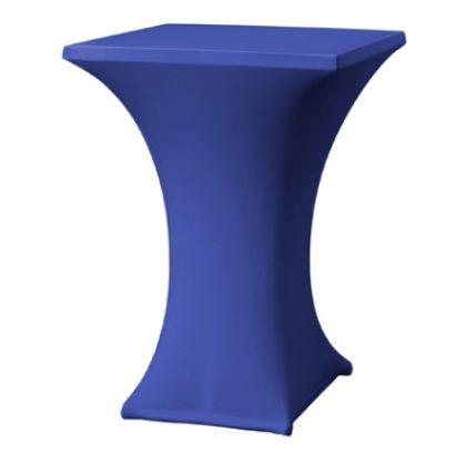 Elastīgais galdauts Rumba, stāvgaldam 80x80cm 28 Elastīgais galdauts Rumba, stāvgaldam 80x80cm