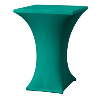 Elastīgais galdauts Rumba, stāvgaldam 80x80cm 24 Elastīgais galdauts Rumba, stāvgaldam 80x80cm