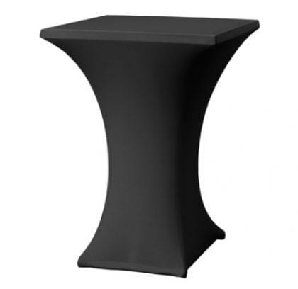 Elastīgais galdauts Rumba, stāvgaldam 80x80cm 33 Elastīgais galdauts Rumba, stāvgaldam 80x80cm