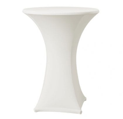 Elastīgais galdauts (stāvgaldam D1 diam.70cm) 36 Elastīgais galdauts (stāvgaldam D1 diam.70cm)