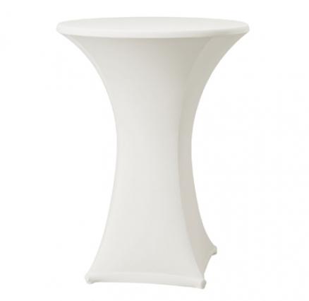 Elastīgais galdauts (stāvgaldam D2/D3 diam.70cm) 16 Elastīgais galdauts (stāvgaldam D2/D3 diam.70cm)