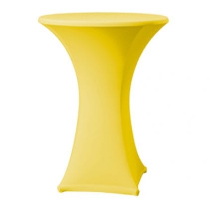 Elastīgais galdauts (stāvgaldam D1 diam.70cm) 27 Elastīgais galdauts (stāvgaldam D1 diam.70cm)