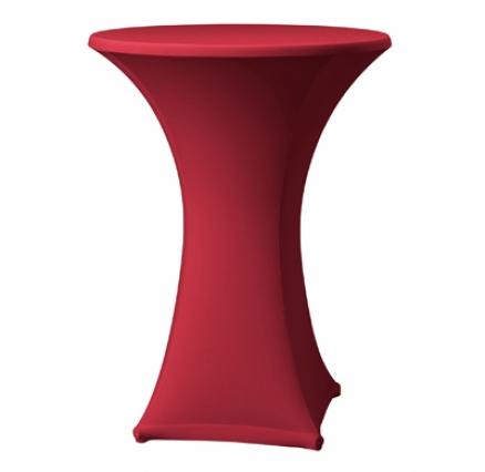 Elastīgais galdauts (stāvgaldam D2/D3 diam.70cm) 17 Elastīgais galdauts (stāvgaldam D2/D3 diam.70cm)
