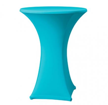 Elastīgais galdauts (stāvgaldam D2/D3 diam.70cm) 13 Elastīgais galdauts (stāvgaldam D2/D3 diam.70cm)