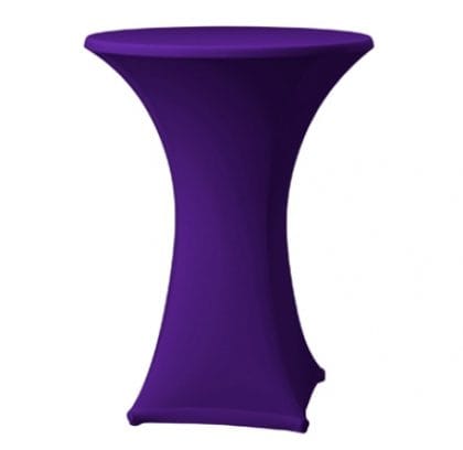 Elastīgais galdauts (stāvgaldam D1 diam.70cm) 26 Elastīgais galdauts (stāvgaldam D1 diam.70cm)