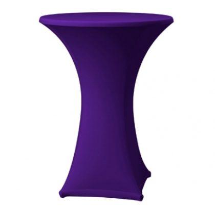Elastīgais galdauts (stāvgaldam D2/D3 diam.70cm) 28 Elastīgais galdauts (stāvgaldam D2/D3 diam.70cm)