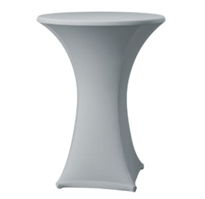 Elastīgais galdauts (stāvgaldam D1 diam.70cm) 39 Elastīgais galdauts (stāvgaldam D1 diam.70cm)