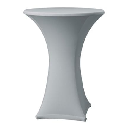 Elastīgais galdauts (stāvgaldam D2/D3 diam.70cm) 19 Elastīgais galdauts (stāvgaldam D2/D3 diam.70cm)