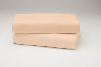 Gultas veļas komplekts Light Peach