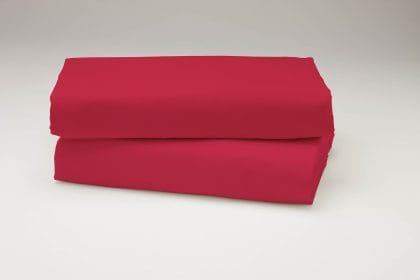 Gultas veļas komplekts Red