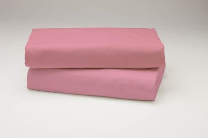 Gultas veļas komplekts Pink