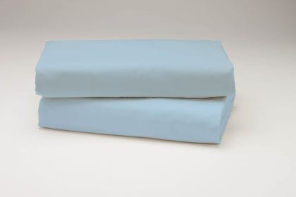 Gultas veļas komplekts Light Blue