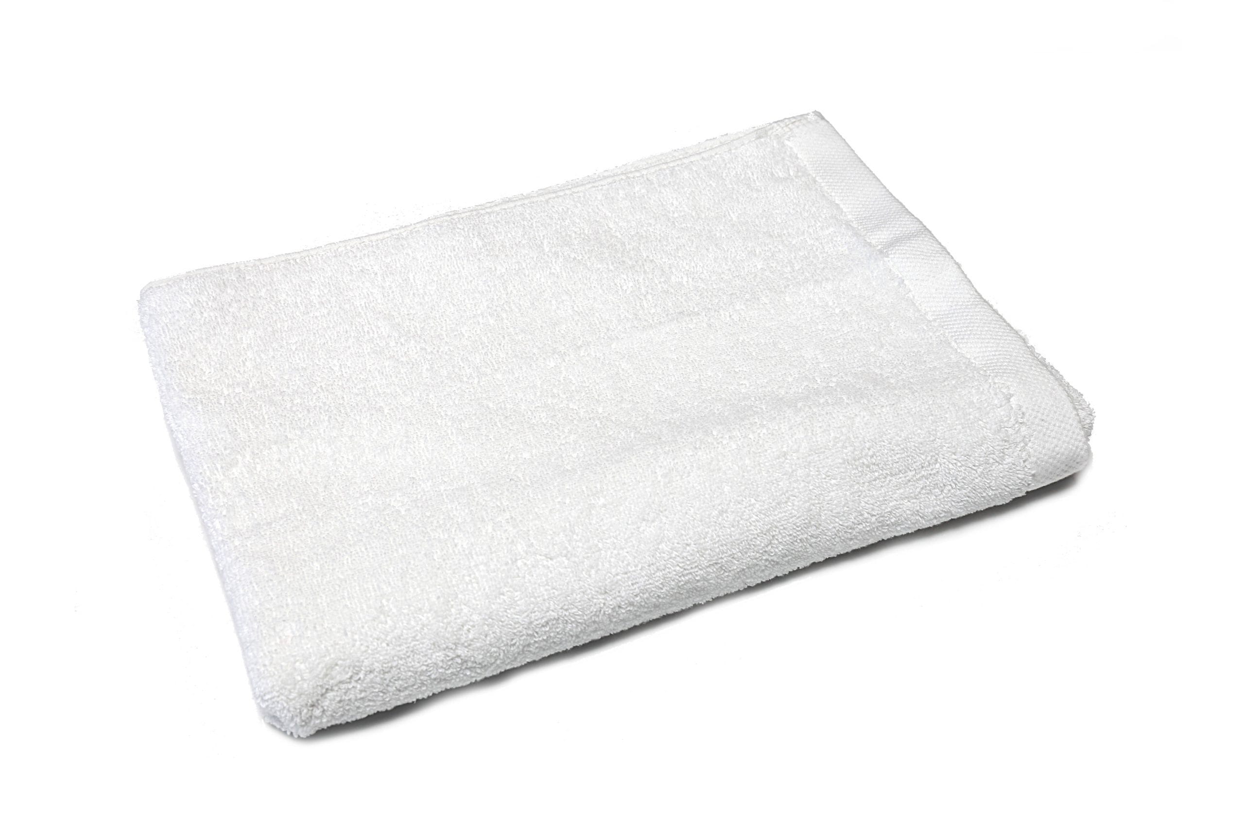 Frotē dvielis LUXURY 550, balts 3 Frotē dvielis LUXURY 550, balts