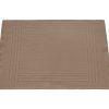 Vannas paklājs 50x70cm, frotē, taupe, 650gr 1 Vannas paklājs 50x70cm, frotē, taupe, 650gr