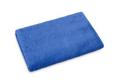Frotē dvielis,french-blue, 380gr/m2