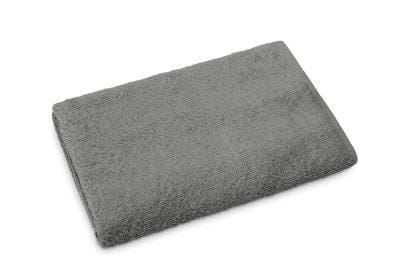 Frotē dvielis,grey-M18, 380gr/m2